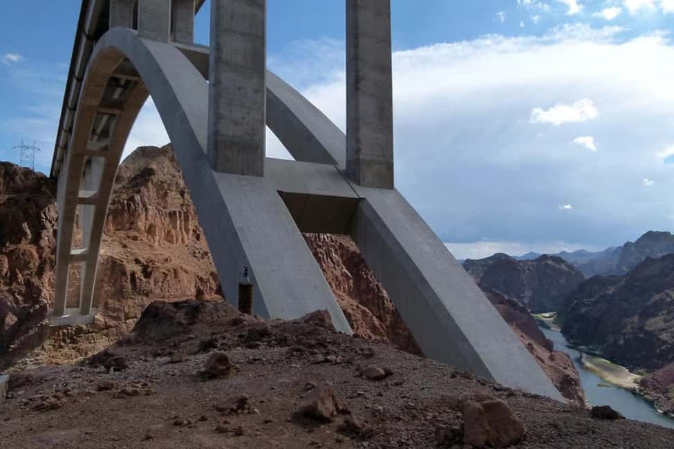 Las Vegas: Small Group Hoover Dam, Power Plant & Bridge Tour - Timing, Comfort, and What to Pack (You’ll Thank Yourself)