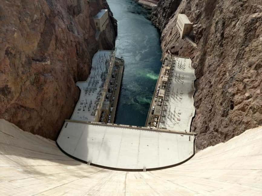 Las Vegas: Small Group Hoover Dam, Power Plant & Bridge Tour - Price and Value: Is $125 Worth It for a Small-Group Day?