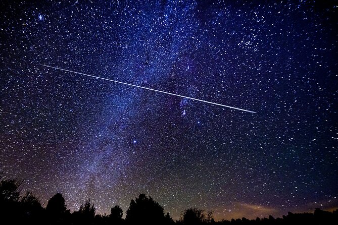 Las Vegas Stargazing Jeep Tour – 5-Hour Desert Night Adventure - Self-Guided Feel, With Real Support