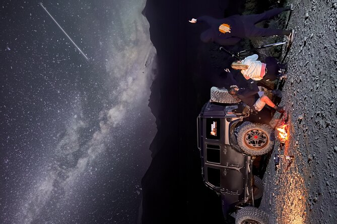 Las Vegas Stargazing Jeep Tour – 5-Hour Desert Night Adventure - Best Time and What to Bring for a Comfortable Night