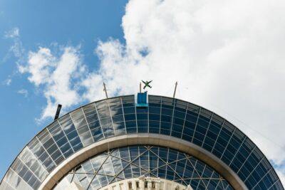 Las Vegas: STRAT SkyJump Ticket - From Check-In to the First Big Step: Your Tower Timeline