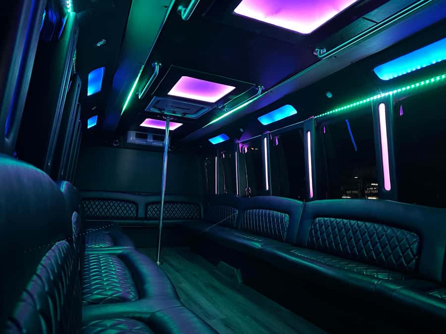 Las Vegas Strip: 90-Minute Sightseeing Tour with Photo Stops - Who should book this Strip sightseeing cruise