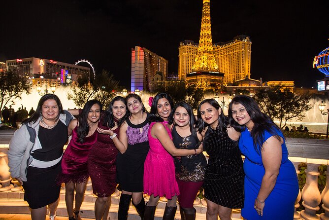 Las Vegas Strip by SUV Stretch Limo with Personal Photographer - Who This Tour Fits Best (and Who Might Prefer Something Else)