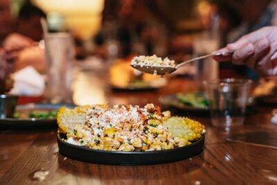 Las Vegas Strip: Foodie Walking Tour - Where You Meet and How the Route Gets You Oriented