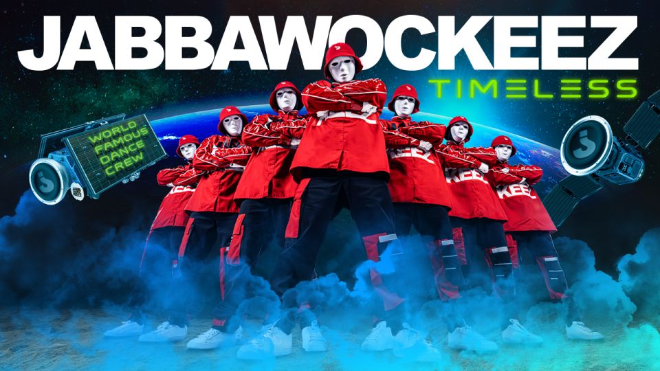 Las Vegas Strip: Jabbawockeez at MGM Grand - Finding the Jabbawockeez Theater inside MGM Grand