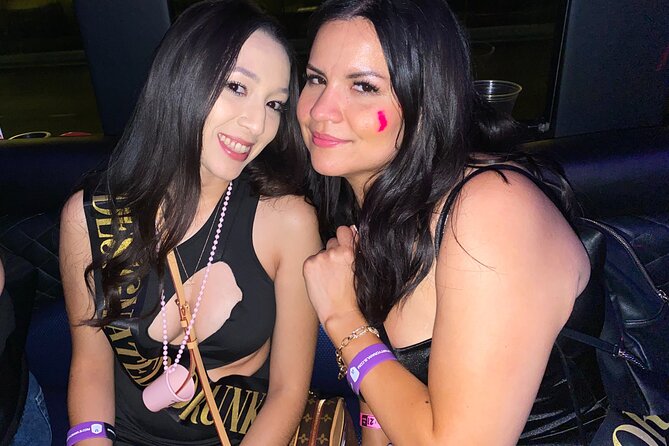 Las Vegas Strip Nightclub Crawl - Key things to know before you go