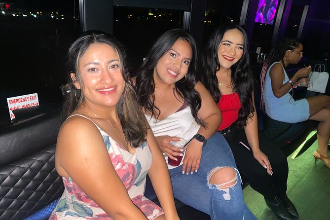Las Vegas Strip Nightclub Crawl - How the crawl runs from 9:30pm to your final nightclub