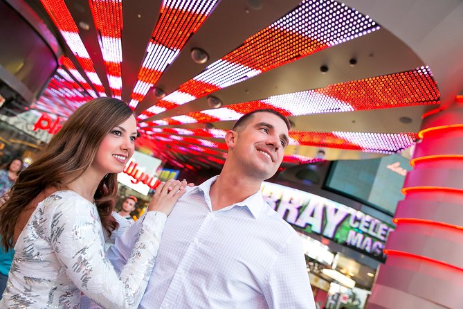 Las Vegas Strip Photo Shoot - Pricing and value: what you’re paying for (and what you’re not)