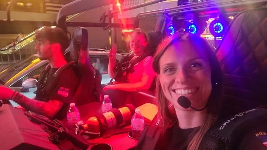 Las Vegas Strip Sightseeing Tour in a Military Hummer - What Makes This Hummer Tour Worth Your Time