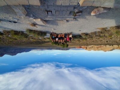 Las Vegas: Sunset Hike and Photography Tour Near Red Rock - From your hotel to the desert: comfort, small group, and water on board