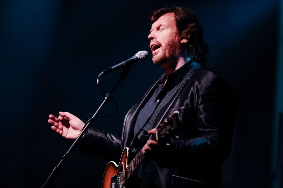 Las Vegas: The Australian Bee Gees at Excalibur Hotel - FAQ