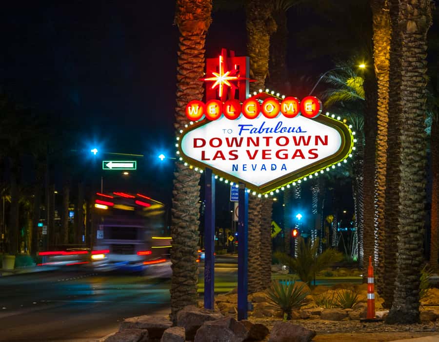 Las Vegas: The Shadows of Sin City Adults-Only Ghost Tour - Key takeaways