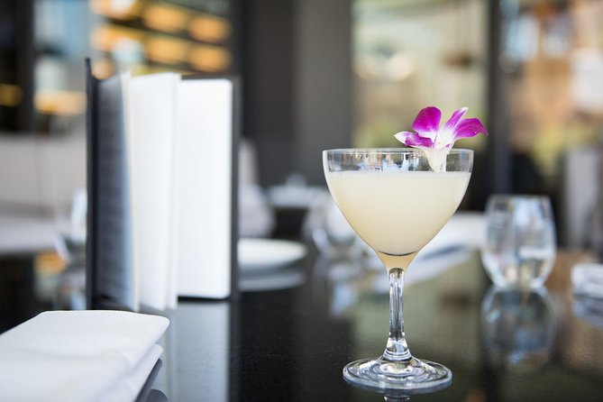 Las Vegas: The Strip's Celebrity Chefs Tour or Downtown Food Tour - Should you book the Celebrity Chefs or Downtown Food Tour?
