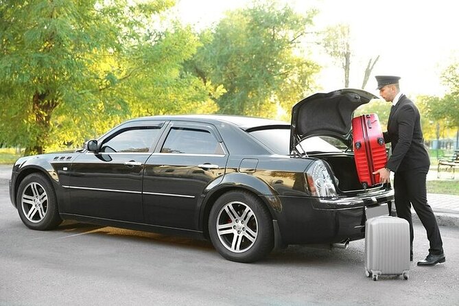 Las Vegas To Harry Reid Airport Private Transfer - Timing at LAS: The 15-Minute Waiting Buffer