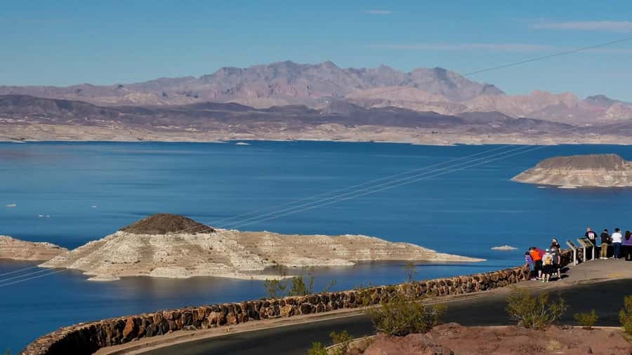 Las Vegas to Hoover Dam, The Express Experience - How the 4-hour flow works from the Strip