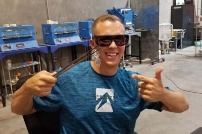 Las Vegas: Torch Glassblowing Class - LeFrancis Studios in 70 Minutes: The Class Flow That Keeps You Confident