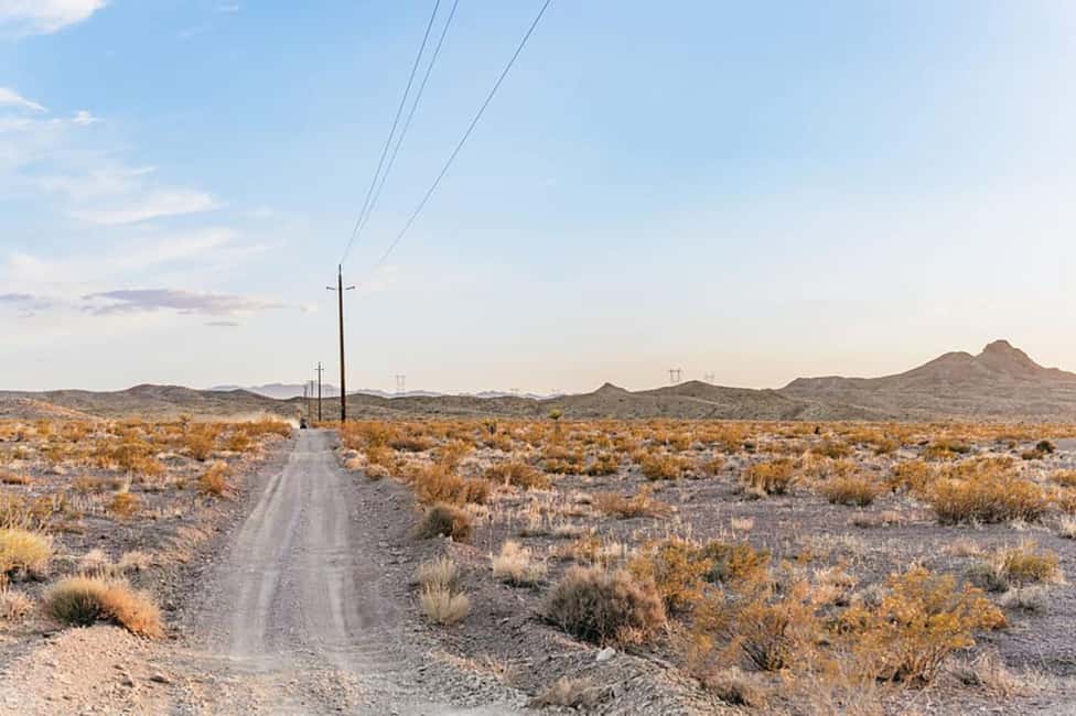 Las Vegas: Ultimate Desert ATV/UTV Drive Yourself Experience - ATV solo vs UTV shared: pick the vibe that fits your group
