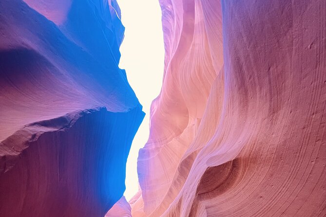 LAS VEGAS: Upper Antelope (PRIME TIME) Horseshoe Bend Lake Powell - Horseshoe Bend: One Hour to Understand the Colorado River Curve