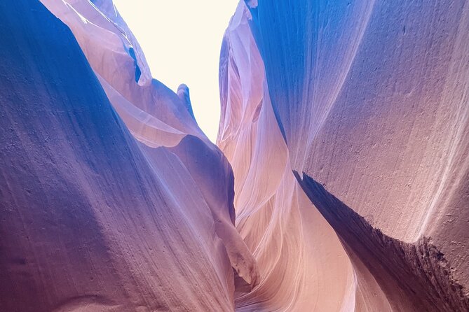 LAS VEGAS: Upper Antelope (PRIME TIME) Horseshoe Bend Lake Powell - Lunch on the Move: Turkey or Vegetable Sandwich Plus Allergy Notes