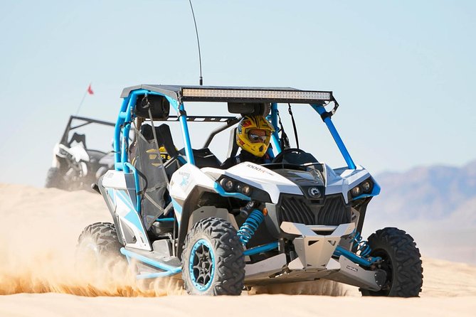 Las Vegas UTV / Buggy's Tours - Key things to know before you ride