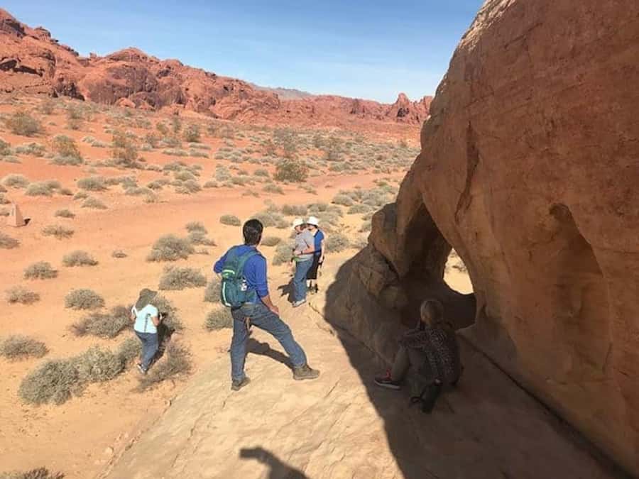 Las Vegas: Valley of Fire Half-Day Guided Hike with Pickup - Who This Tour Suits Best (And Who Should Skip It)