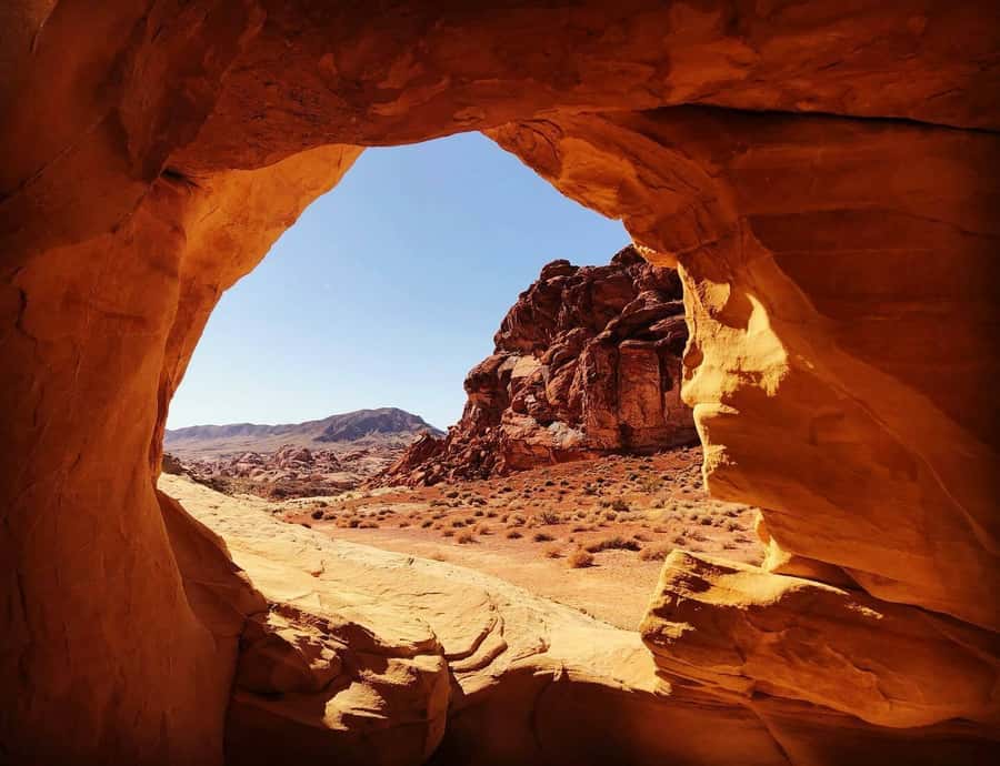 Las Vegas: Valley of Fire Half-Day Guided Hike with Pickup - The Half-Day Rhythm: Pickup, Visitor Center, and Timing Your Photos
