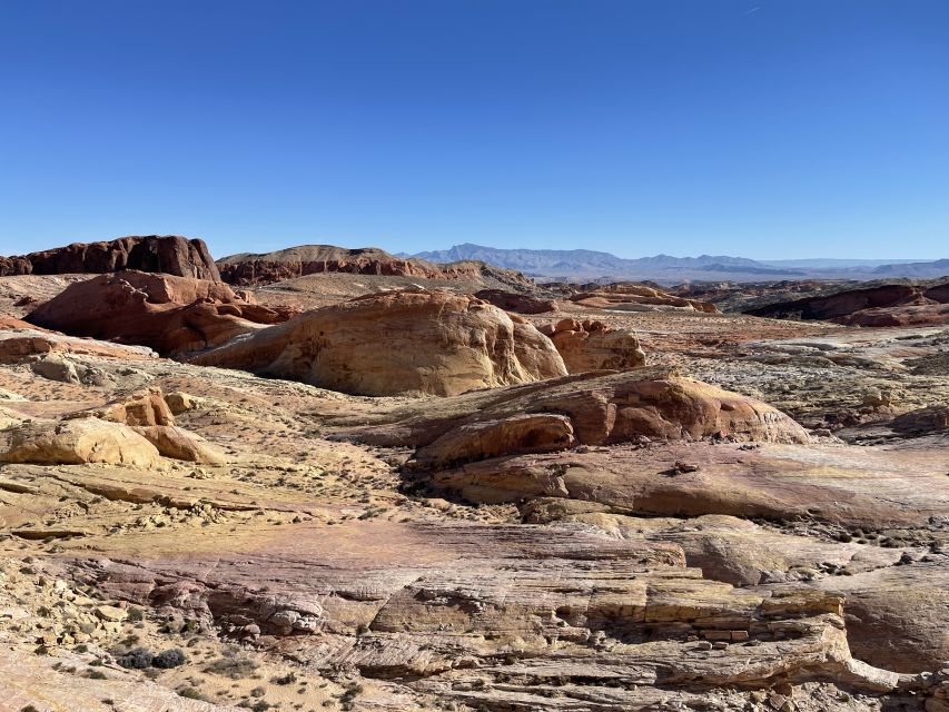 Las Vegas: Valley Of Fire State Park Tour - Who This Tour Suits Best (and Who Should Skip It)