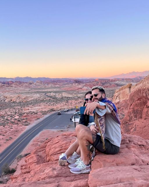 Las Vegas: Valley of Fire Sunset Tour with Hotel Transfers - What to Bring (And What Not to Worry About)
