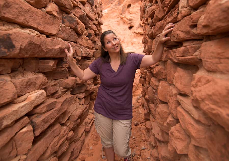 Las Vegas: Valley of Fire Tour in Luxury Tour Trekker - Price and value: $189 for a guided luxury day