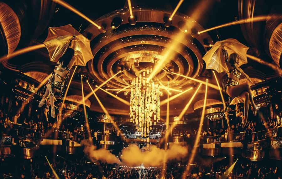 Las Vegas: VIP Club Crawl with Party Bus and Drinks - Key Things That Make This Crawl Fun
