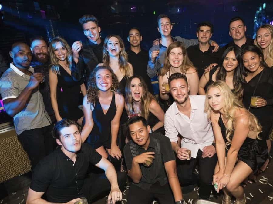 Las Vegas: VIP Club Crawl with Party Bus and Drinks - What’s Included for $98 (and Where You’ll Spend Extra)
