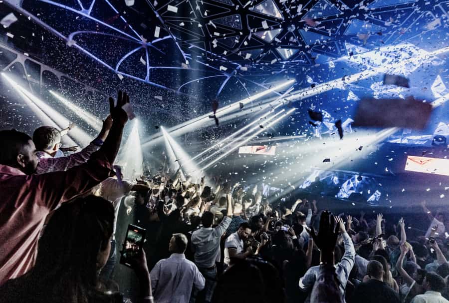 Las Vegas: VIP Club Crawl with Party Bus and Drinks - Practical Tips to Have a Smooth, High-Energy Night