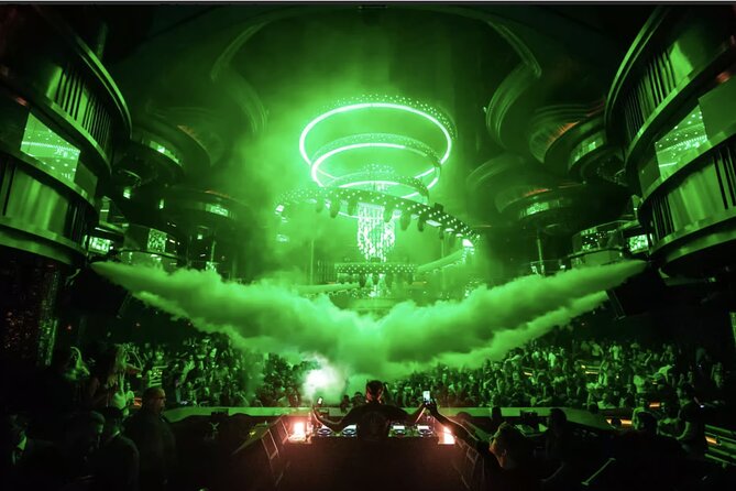 Las Vegas: VIP Club Crawl with Party Bus, Express Entry & Drinks - Price and Value: Is $99 a Smart Deal?