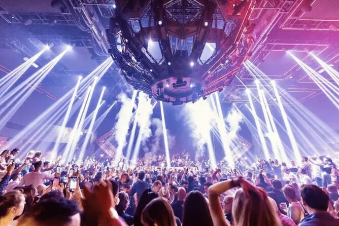 Las Vegas: VIP Club Crawl with Party Bus, Express Entry & Drinks - Practical Tips for a Smooth Night (So You Get the Fun, Not the Friction)