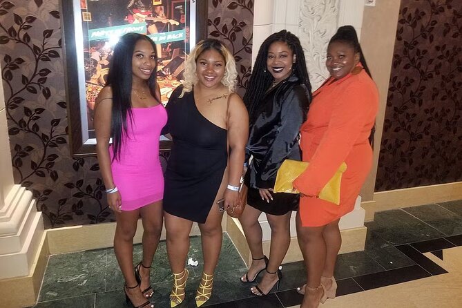 Las Vegas VIP Nightclub Party Bus Crawl - Price and value: what $54 buys (and where it can wobble)