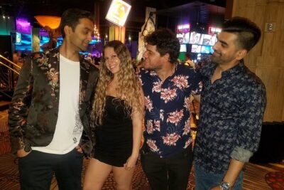 Las Vegas VIP Nightclub Party Bus Crawl - Meeting point reality: what to expect on the ground