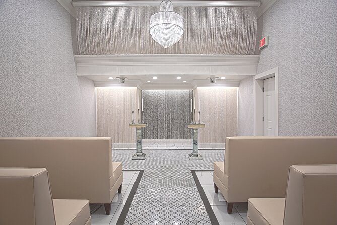 Las Vegas Vow Renewal Package - Minister, marriage license, and the extra fees you must budget for
