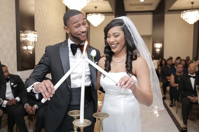Las Vegas Vow Renewal Package - Ceremony essentials included: what you’re really paying for at Chapel of the Flowers