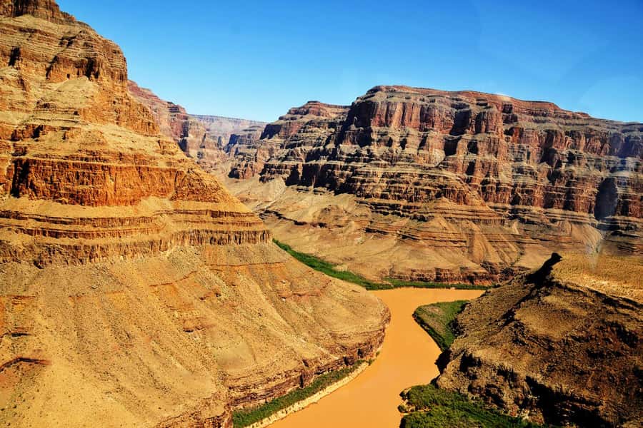 Las Vegas: West Grand Canyon Helicopter Ticket with Transfer - Why This Helicopter Day Feels Like a Shortcut to the Best Views