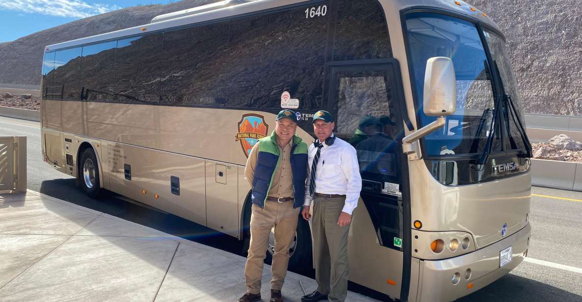 Las Vegas/Williams/Tusayan/Grand Canyon: One-Way Shuttle - Picking Your Stops: Where You Board and Where You’ll End Up