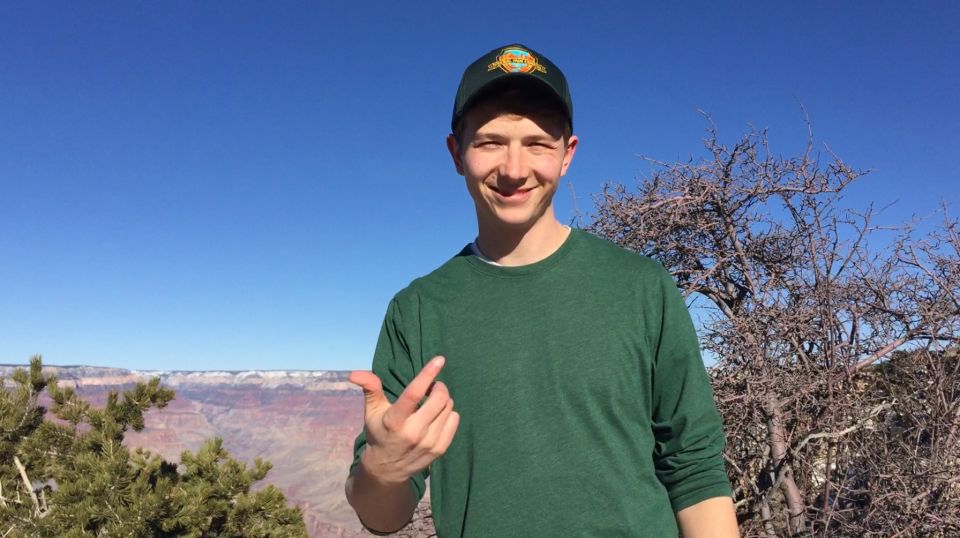 Las Vegas/Williams/Tusayan/Grand Canyon: One-Way Shuttle - Practical Tips Before You Get On Board