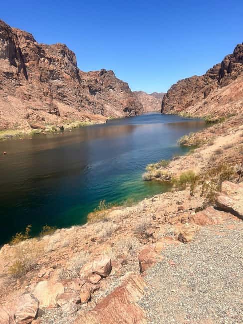 Las Vegas/Willow Beach: Guided Kayak Tour to Emerald Cave - Who This Kayak Day Fits Best—and Who Should Think Twice