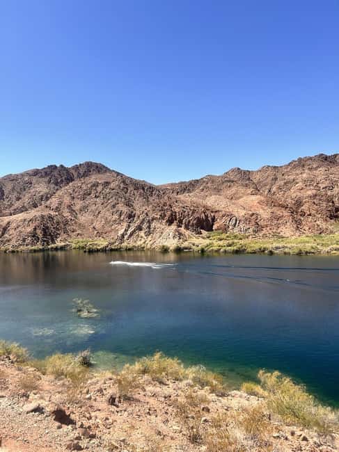 Las Vegas/Willow Beach: Guided Kayak Tour to Emerald Cave - Should You Book This Emerald Cave Guided Kayak Tour?