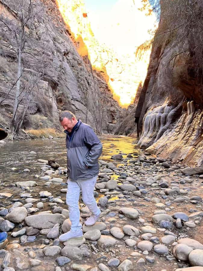 Las Vegas: Zion National Park Group Tour with Lunch - Key highlights at a glance