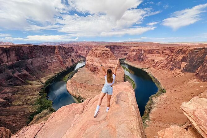 Las Vegas ：Antelope Canyon, Grand Canyon, Zion 2 Days Tour - Key details that matter before you go