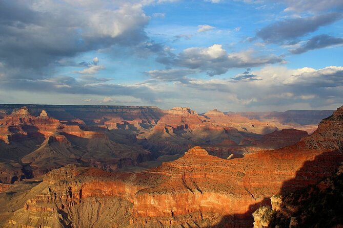 Las Vegas:4-Day Grand Canyon, Antelope Canyon, Bryce, Arches - Day 3: Antelope Canyon (No Tripods) + Horseshoe Bend’s 360° River