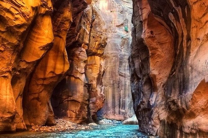 Las Vegas:4-Day Grand Canyon, Antelope Canyon, Bryce, Arches - Day 4: Grand Canyon Day and an Optional Helicopter Ride