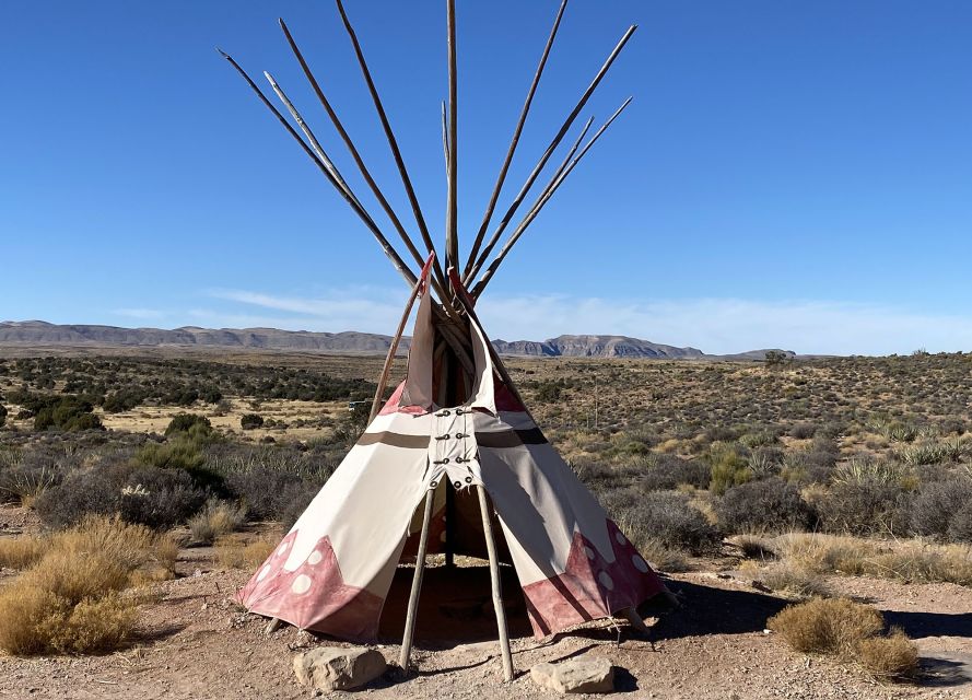 Las Vegas:Grand Canyon West Tour, Ranch Lunch, Skywalk Entry - Price and value: $259 for a full guided canyon day