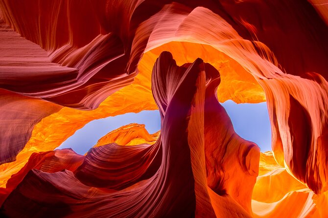 Las Vegas：Lower Antelope Canyon, Horseshoe Bend with Lunch - Key things to know before you go