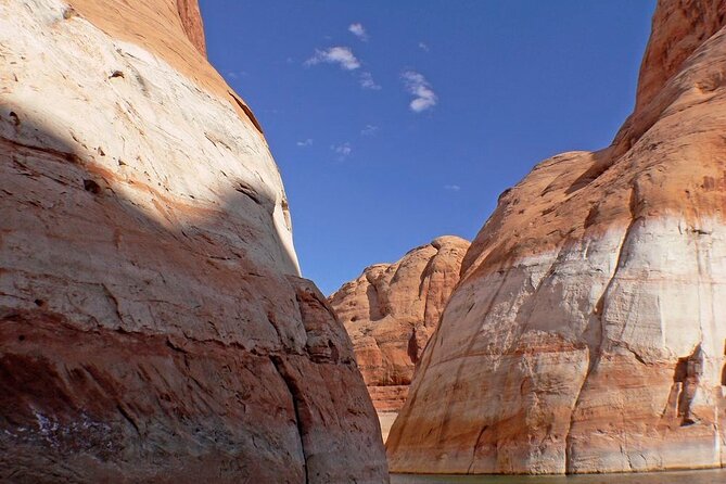 Las Vegas：Lower Antelope Canyon, Horseshoe Bend with Lunch - How the Tour Keeps You Fueled: Lunch, Water, and Snacks